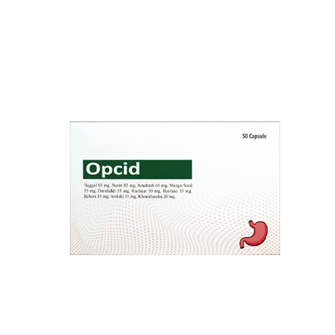 Opcid